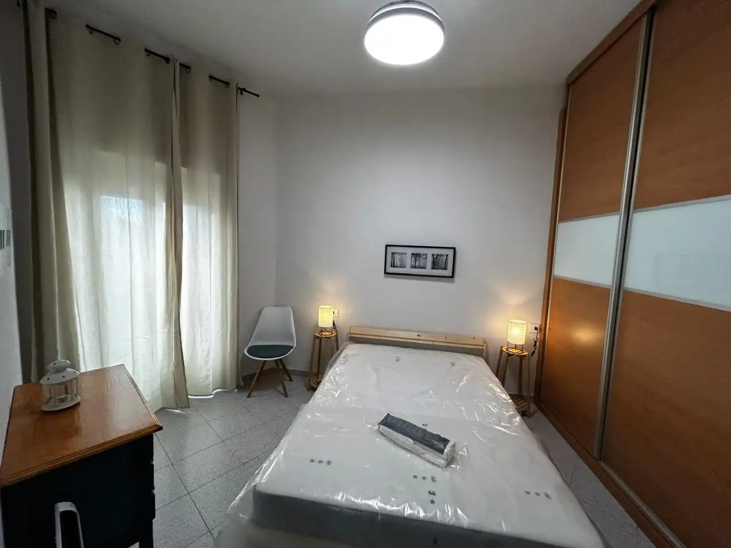 Apartamento en  Calle Clavellinas 11 - Foto 4