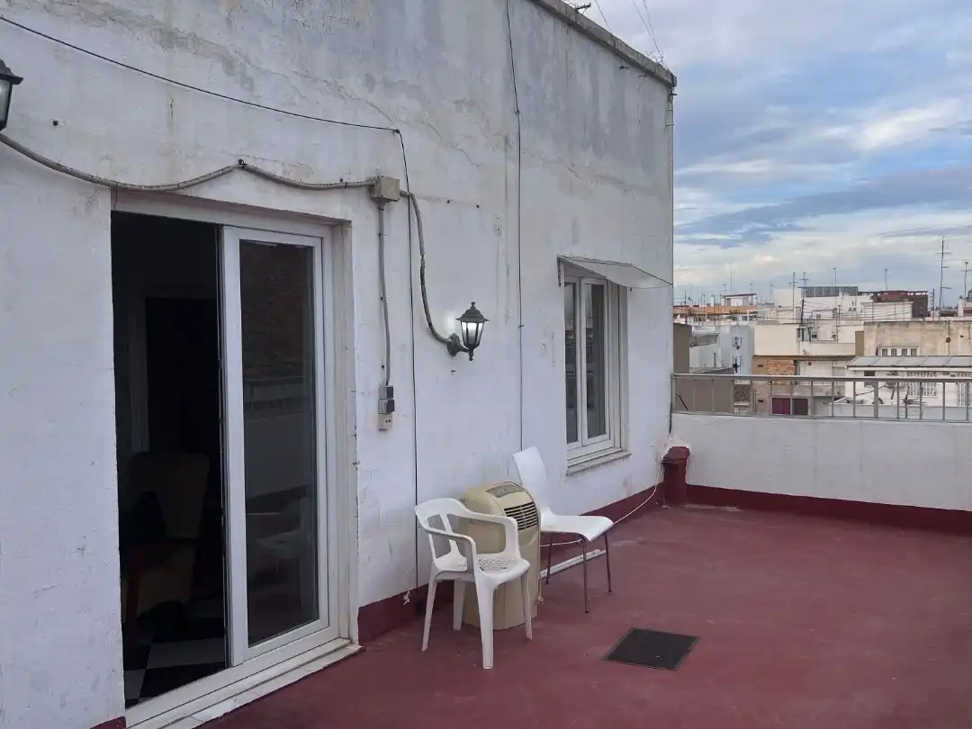 Piso en  Carrer del Molí 7 - Foto 2