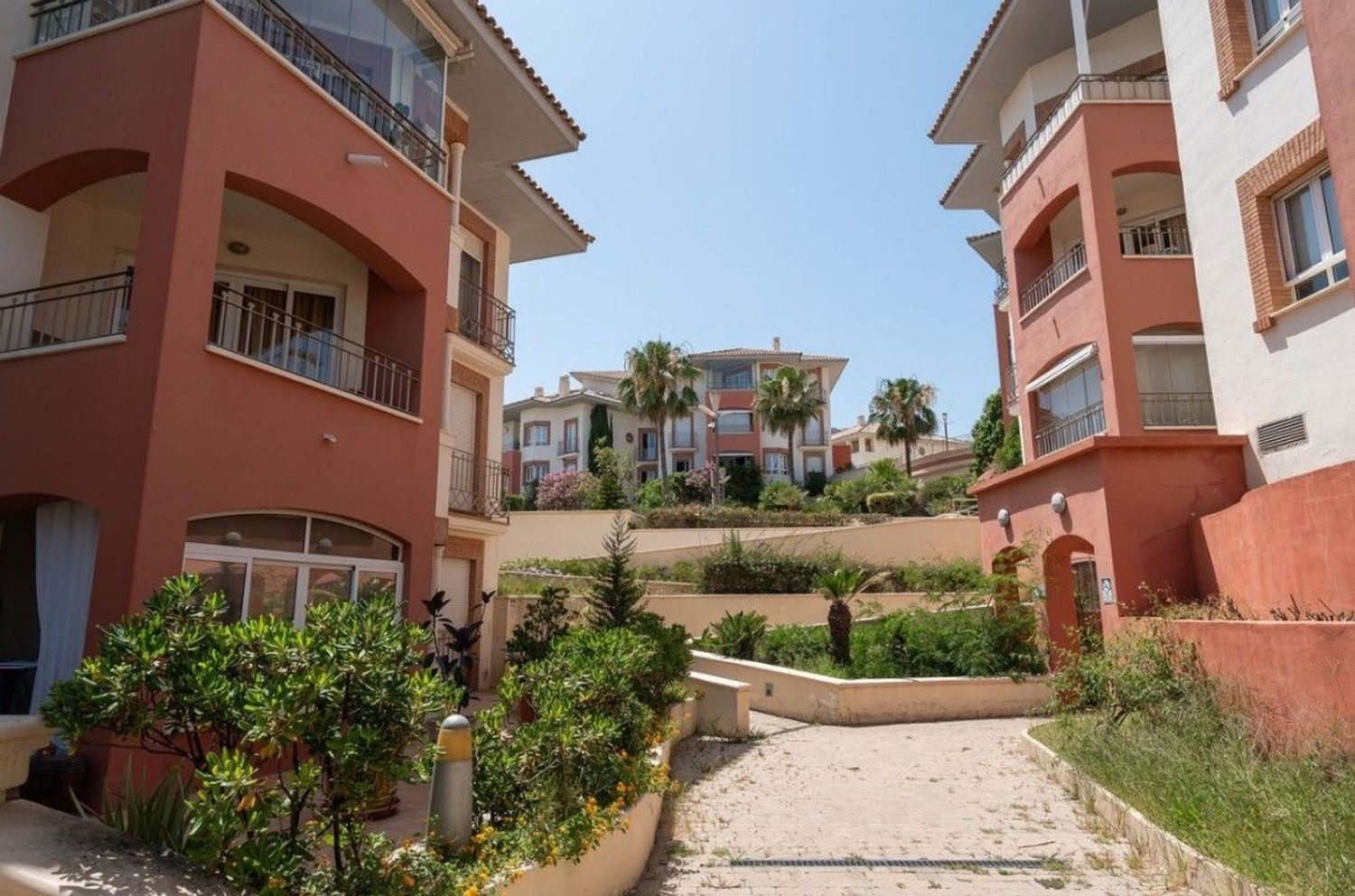 Piso en Avenida Arroyo Hondo, 32, Montealto, Montealto - Foto 9