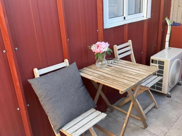 Ático en calle de Pau Piferrer, 7 - Foto 7