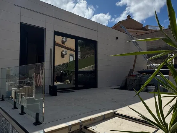 Casa o chalet independiente en Calle Sierra de Guadarrama, 294, La Marquesa - Foto 2