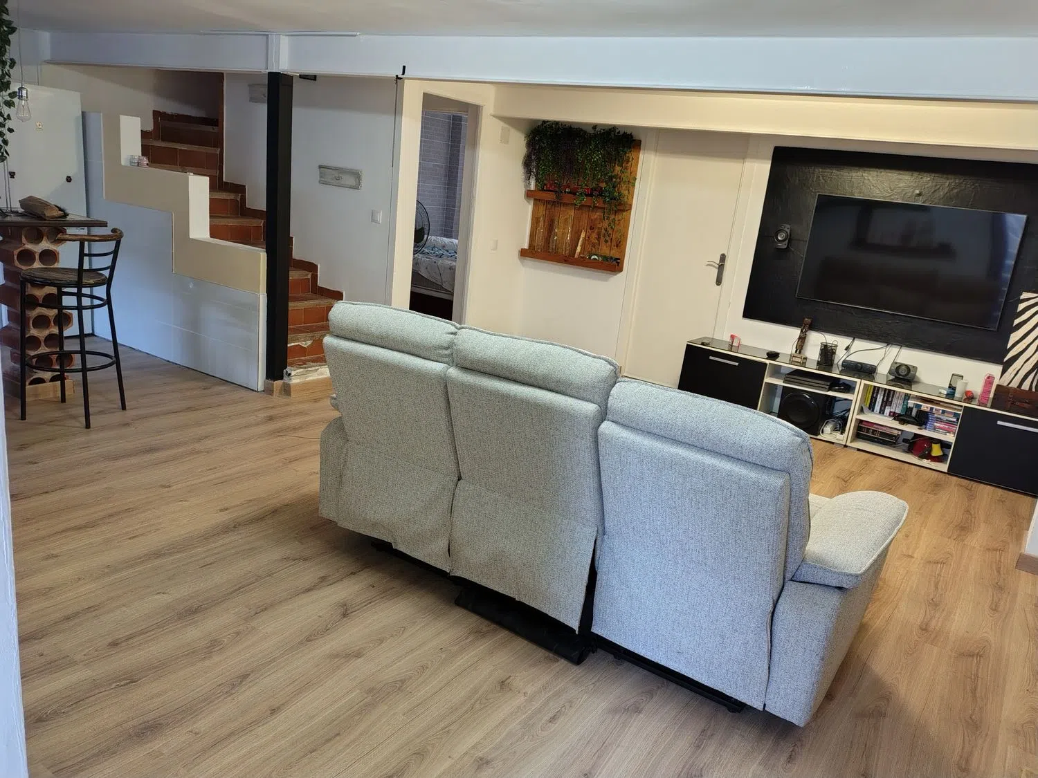 Chalet pareado en calle Postas, 22 - Foto 6