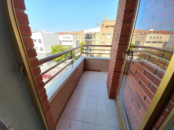 Piso en Calle de Burgos, 11, Nou Moles - Foto 19