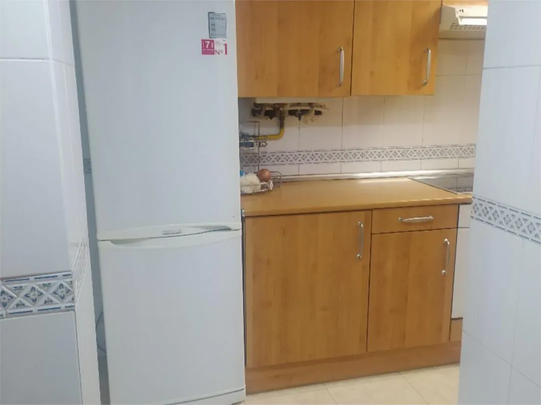 Planta baja en  Carrer de Juan Gris 15 - Foto 20