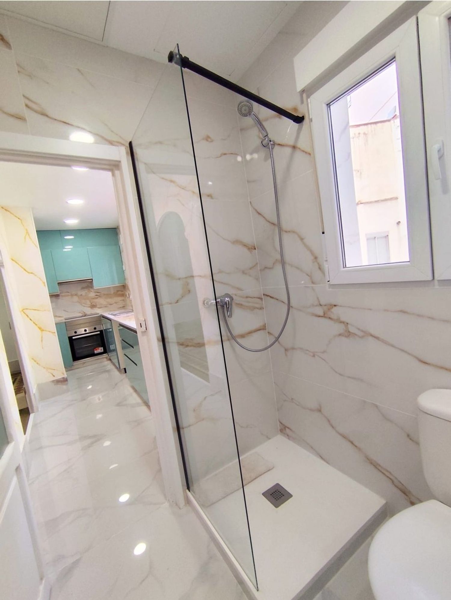 Piso en Gran Via de Ramón y Cajal, 3 - Foto 13