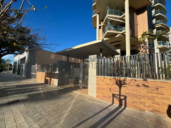 Estudio en calle de Les Barraques del Figuero, 1 - Foto 3