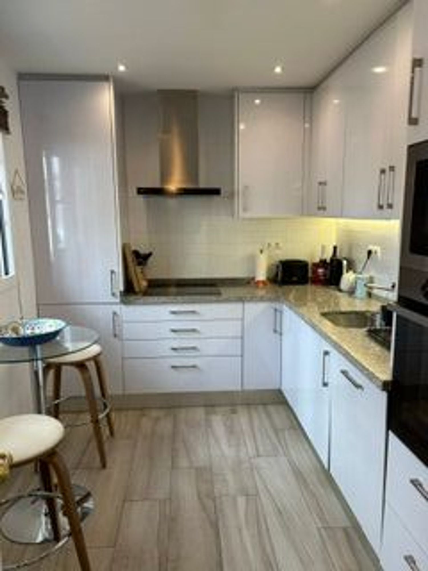 Chalet adosado en Aloha Pueblo, 120, Aloha - Foto 9