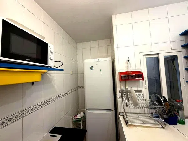 Piso en Calle de Juan Álvarez Mendizábal, Argüelles - Foto 17