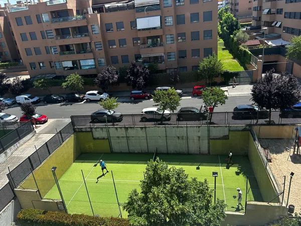 Piso en Avenida de los Quiñones, Dehesa Vieja-Puente Cultural, Dehesa Vieja-Puente Cultural - Foto 3
