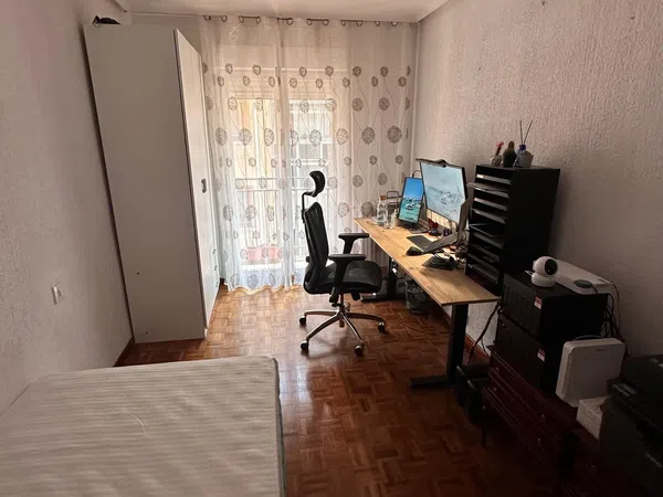 Piso en calle Pedro Mendoza, 5 - Foto 8