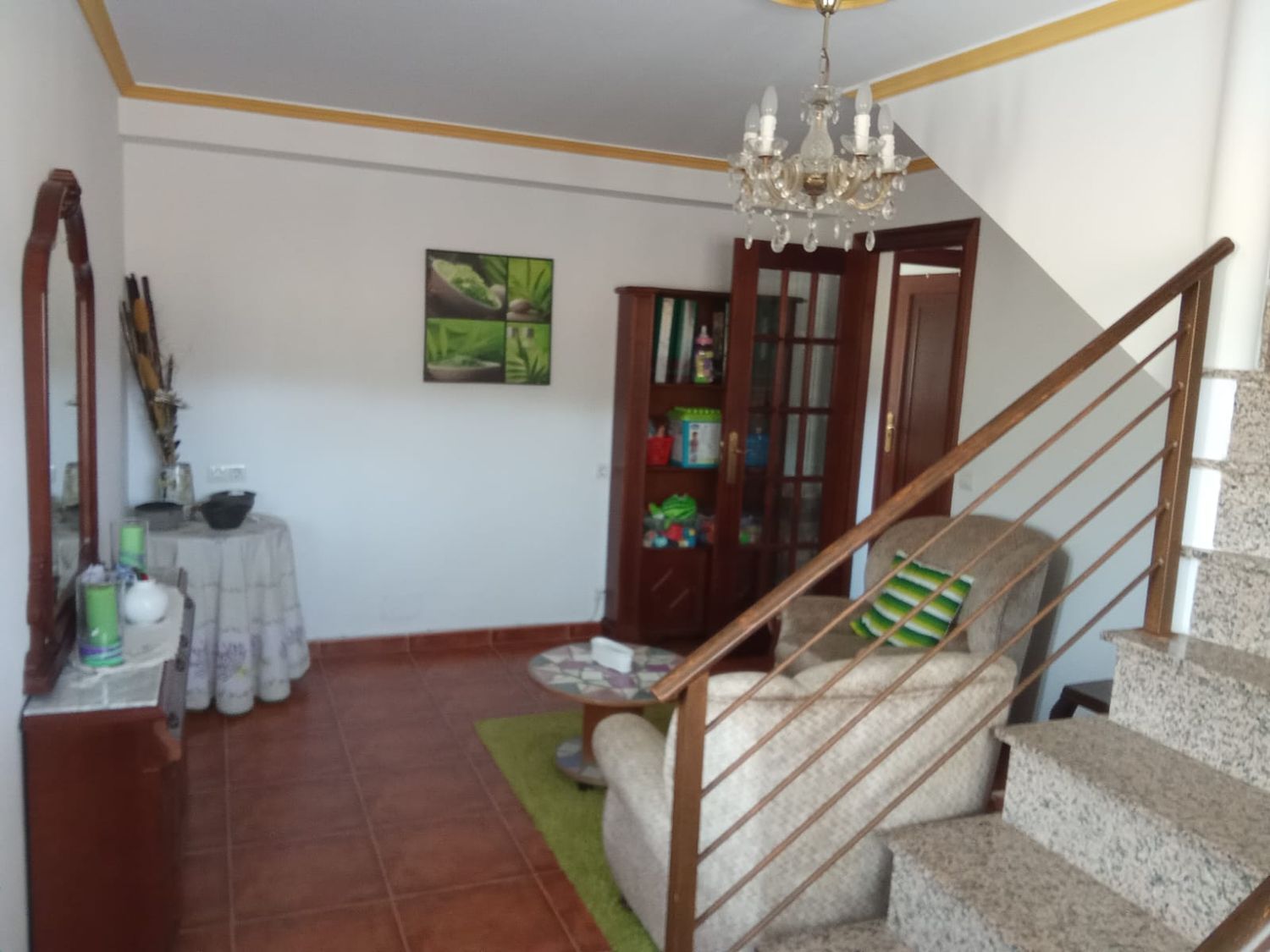 Casa o chalet independiente en Cedeira, 5 - Foto 8