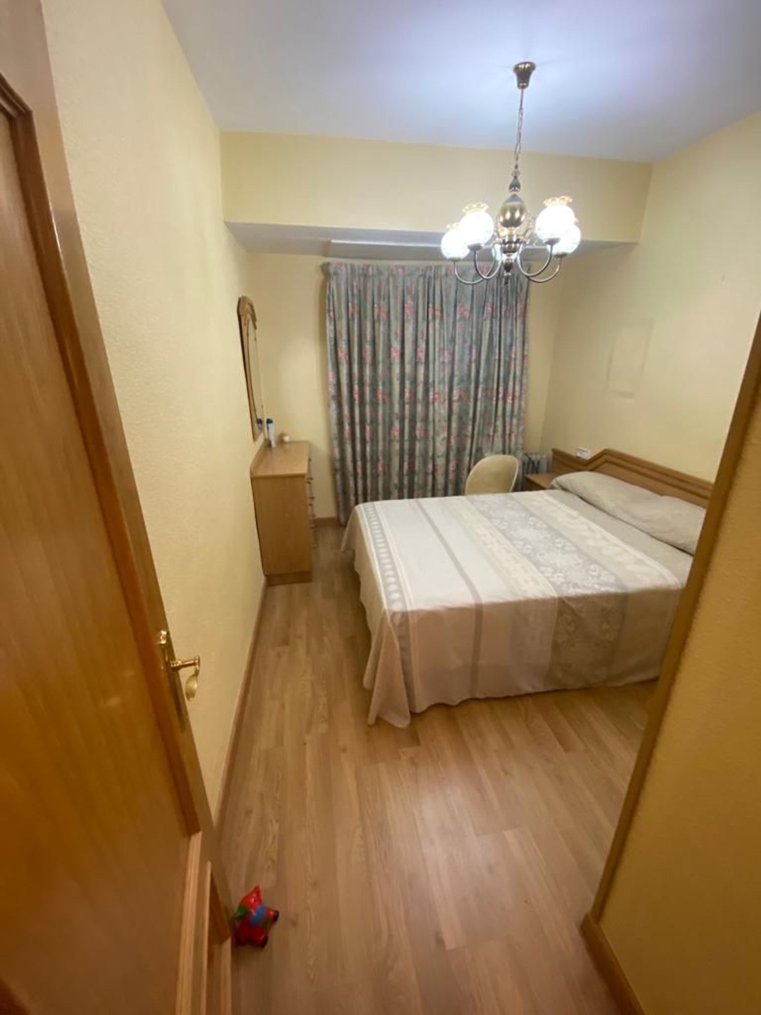 Piso en Calle Vista Alegre, 21, Vista Alegre - Foto 14