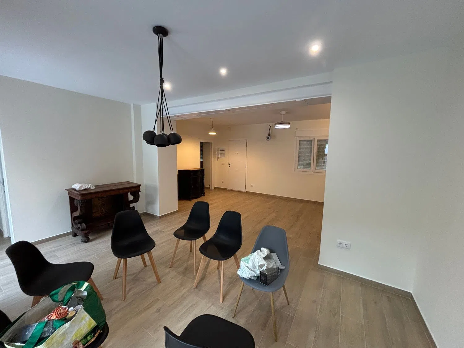 Chalet pareado en calle Felipe Marín Fuentes, 9 - Foto 4