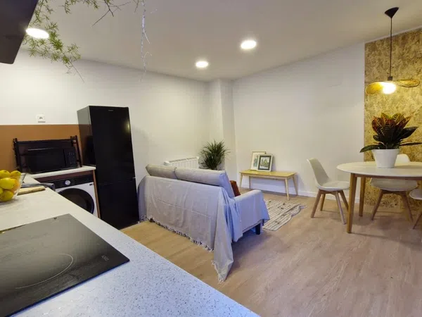 Piso en calle Miguel de Cervantes, 2 - Foto 3