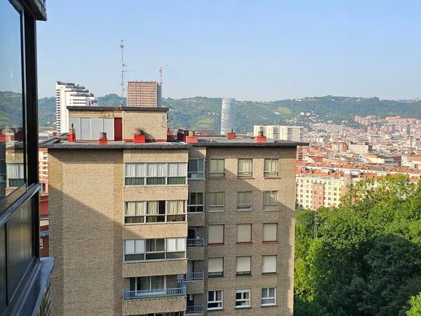 Piso en Masustegi Estrata, 7, Masustegui - Foto 1