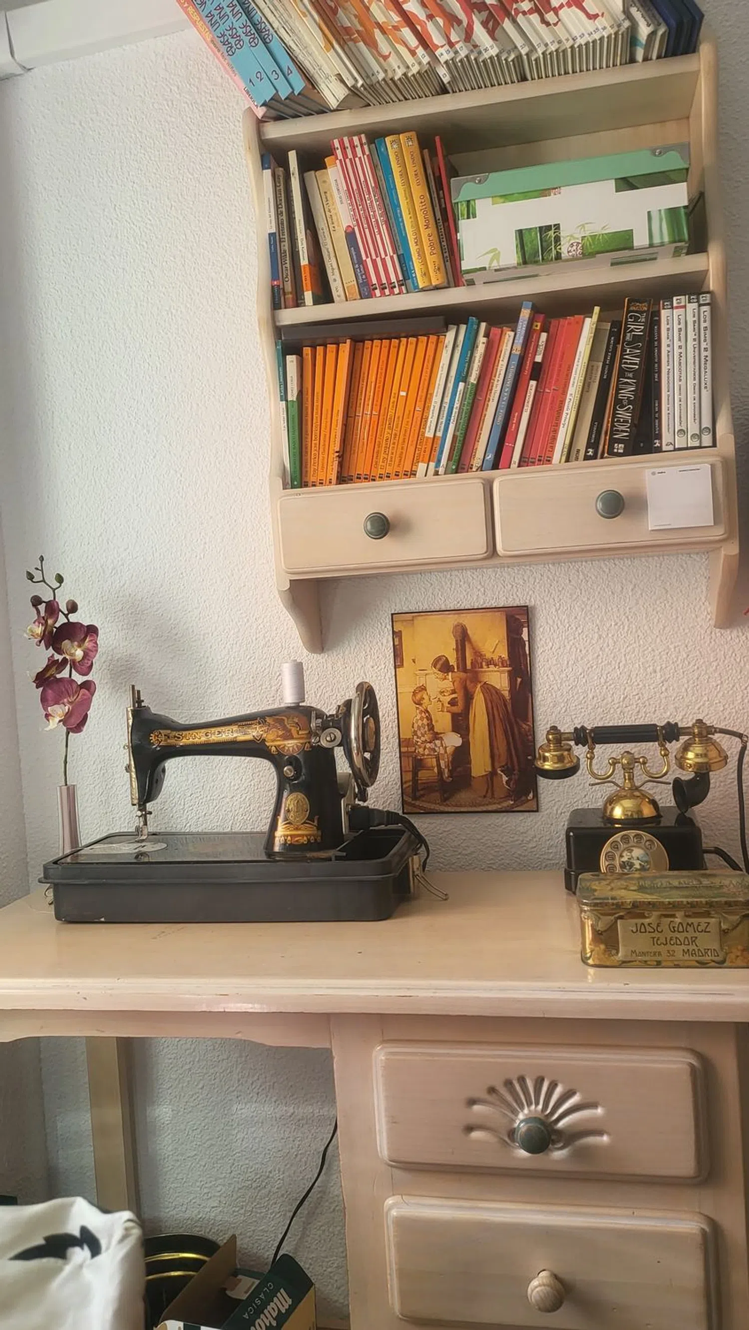 Piso en paseo Ferrol, 5 - Foto 30