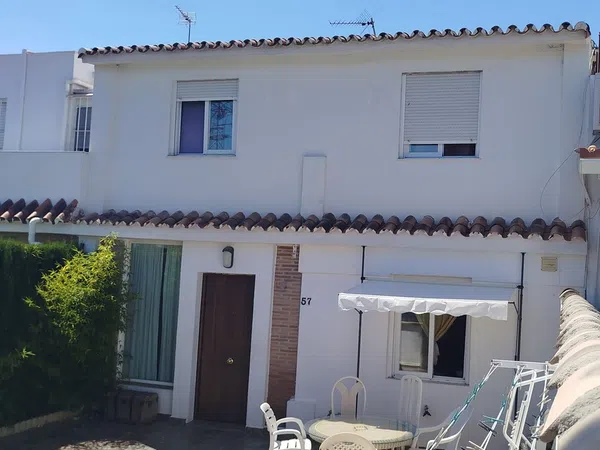 Chalet adosado en Urbanización Mar y Monte, 57, Nueva Atalaya - Foto 3