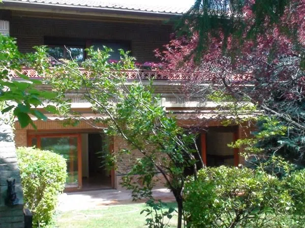 Chalet pareado en Paseo de los Sauces, 8, Urb. este - Montepríncipe, Urb. este - Montepríncipe - Foto 9