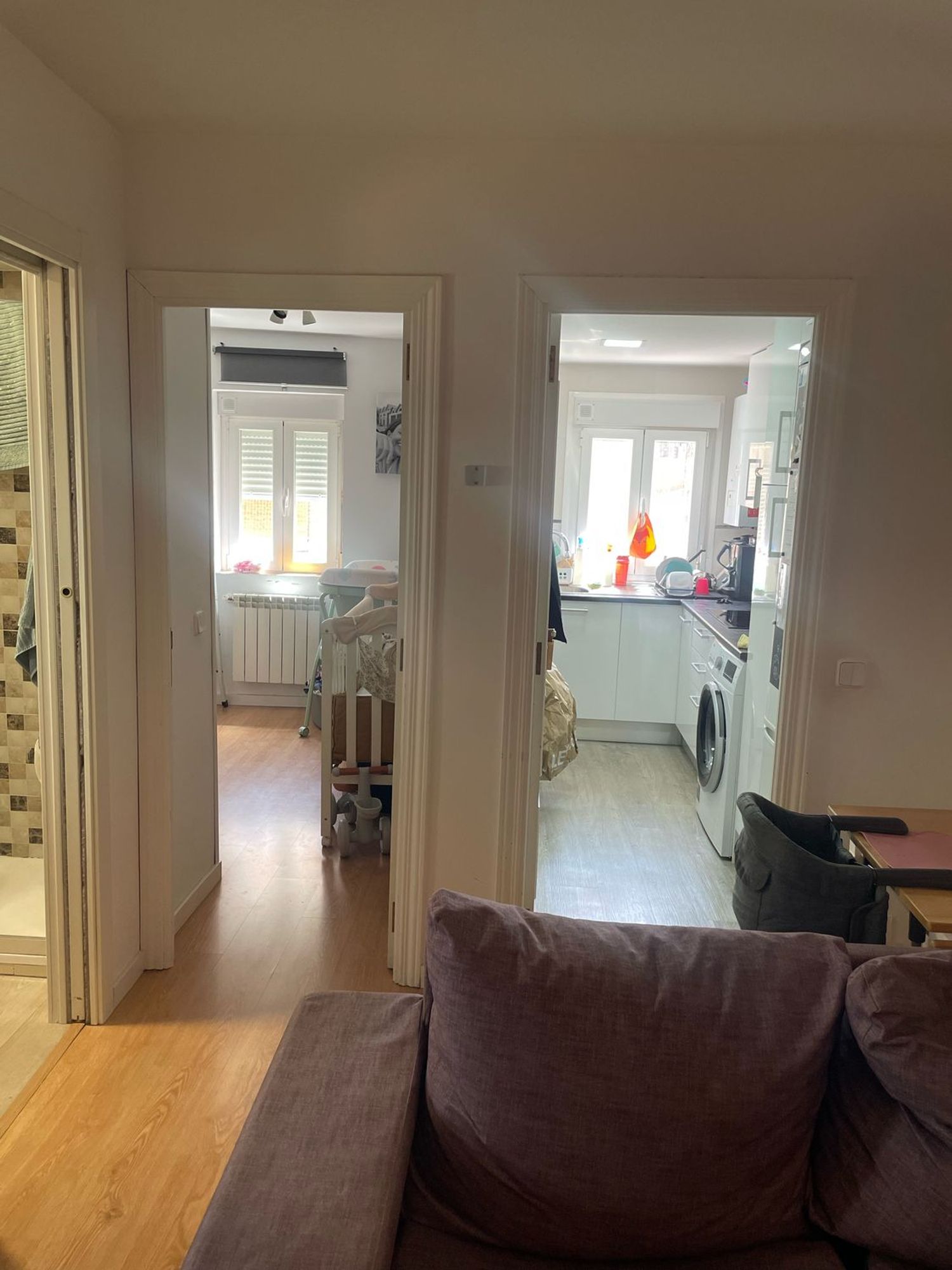 Piso en Calle de Almería, 11, Ensanche, Ensanche - Foto 14