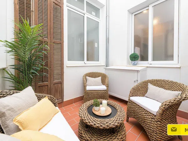 Piso en calle Niño de Guevara, 3 - Foto 25