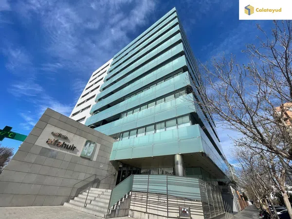 Oficina privada en Calle d'Alfauir - Foto 10