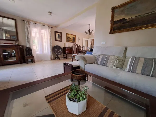 Casa o chalet independiente en Calle Gabriel y Galán, 9, Pedregalejo - Morlaco - Foto 24