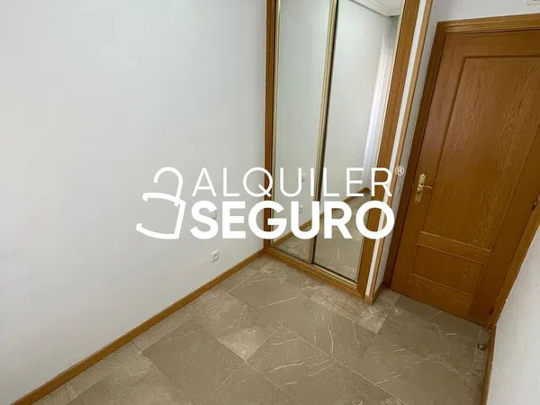 Piso en Calle de Manuel Muñoz, Almendrales - Foto 14