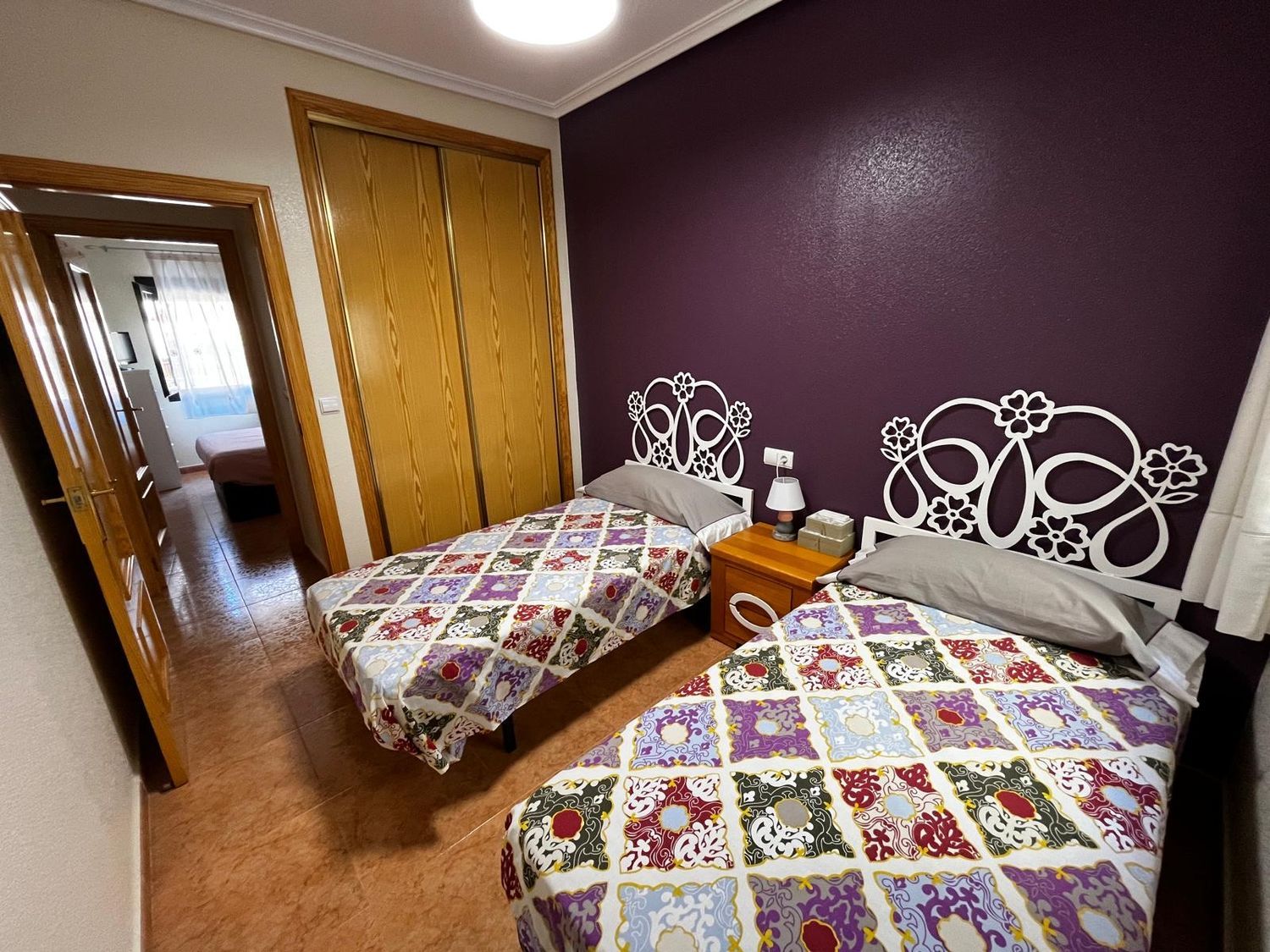 Piso en Calle Río Aranguin, 21, Los Narejos-Punta Calera, Los Narejos-Punta Calera - Foto 3