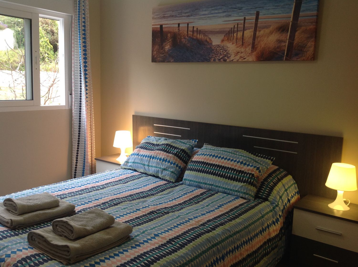 Piso en calle las Naciones, 2 - Foto 1