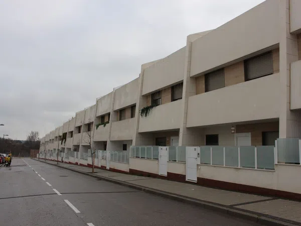 Chalet adosado en calle del Caballo, 32 - Foto 2