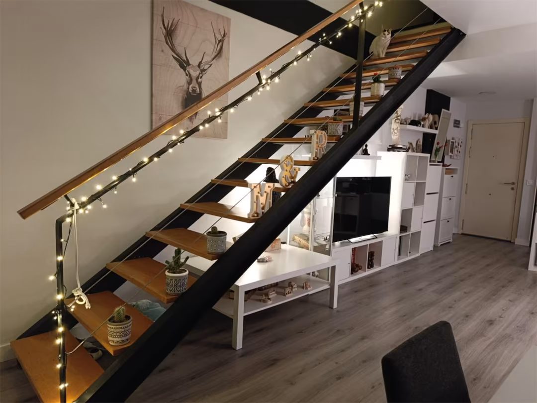 Piso en  Avenida de la Industria 16