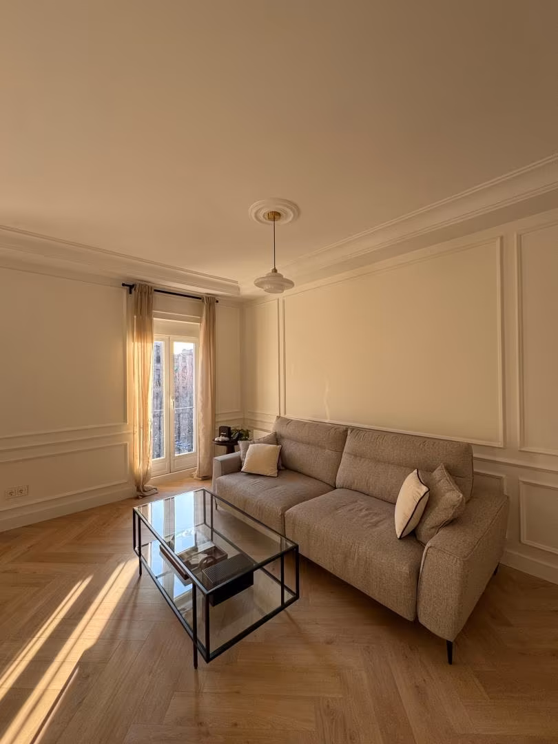 Piso en  Avenida de la Ciudad de Barcelona 18