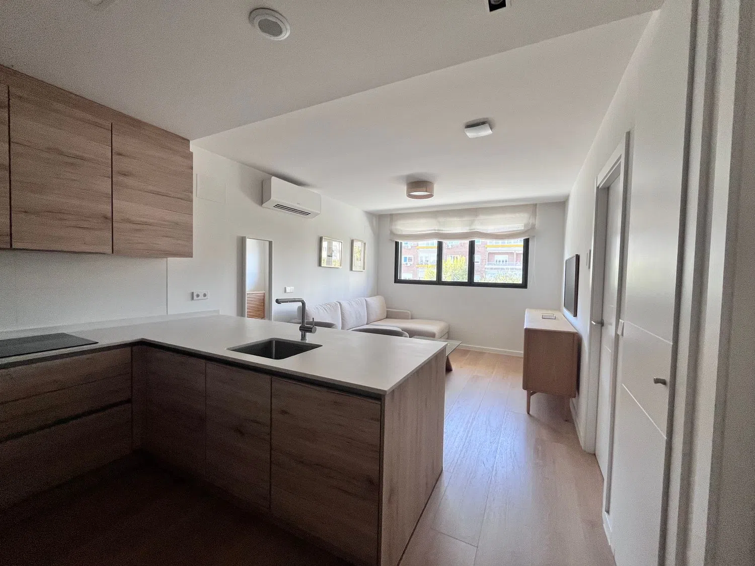 Piso en calle de los Astros, 2 - Foto 5