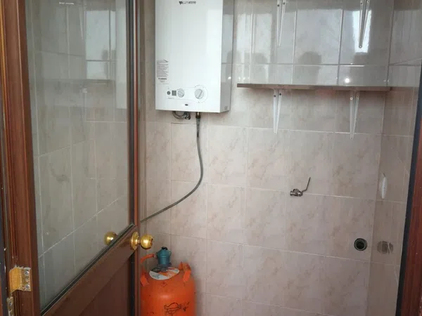 Chalet adosado en Calle Minas, 7 - Foto 9