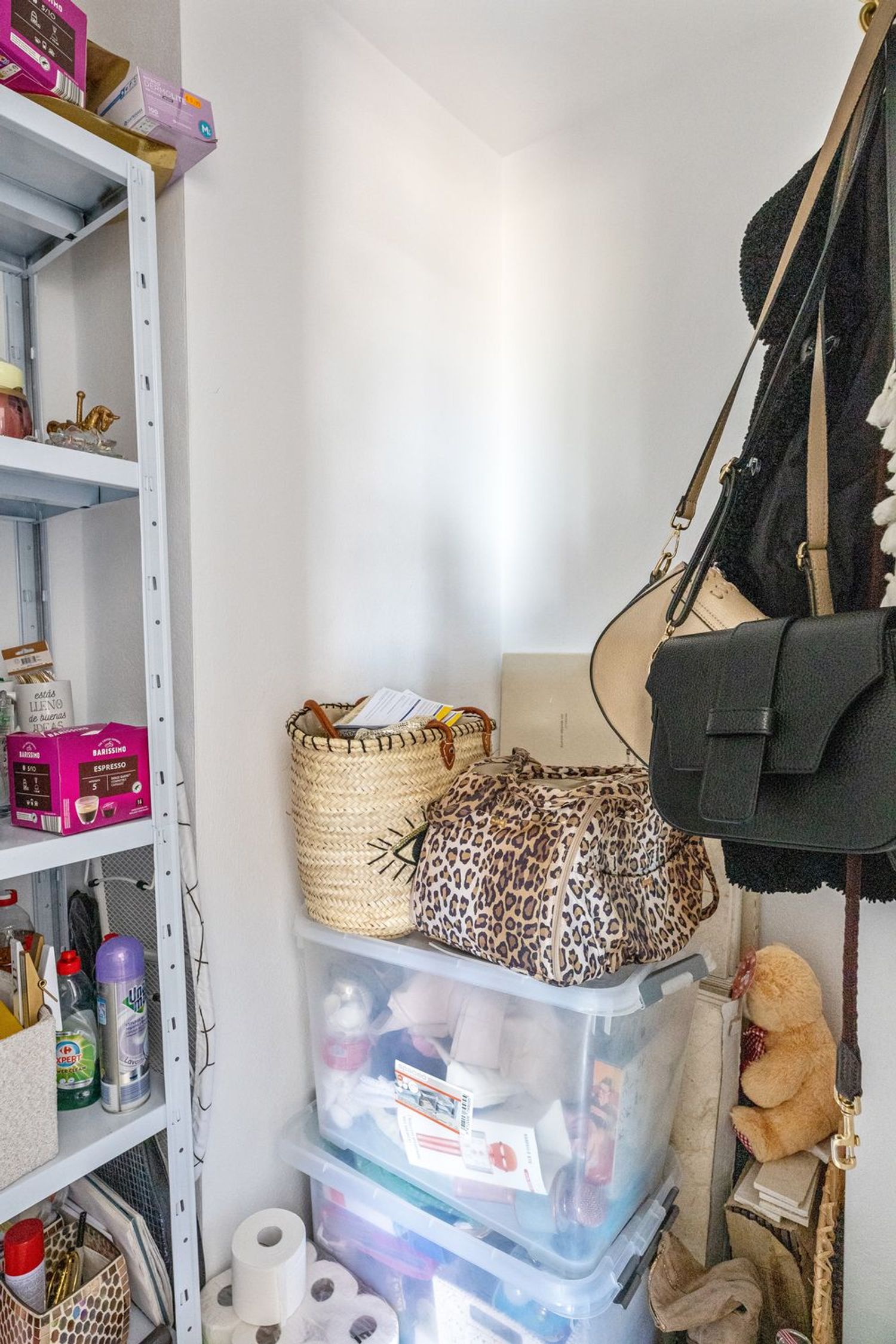 Piso en calle Sierra Morena, 8 - Foto 35