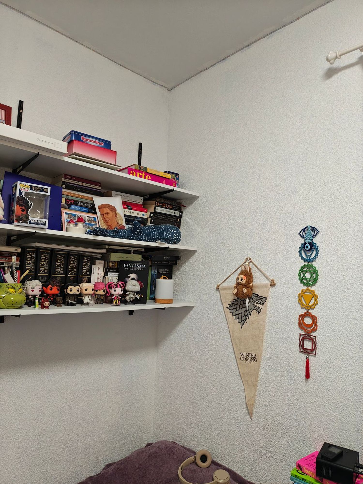 Piso en calle de la Igualtat, 51 - Foto 6