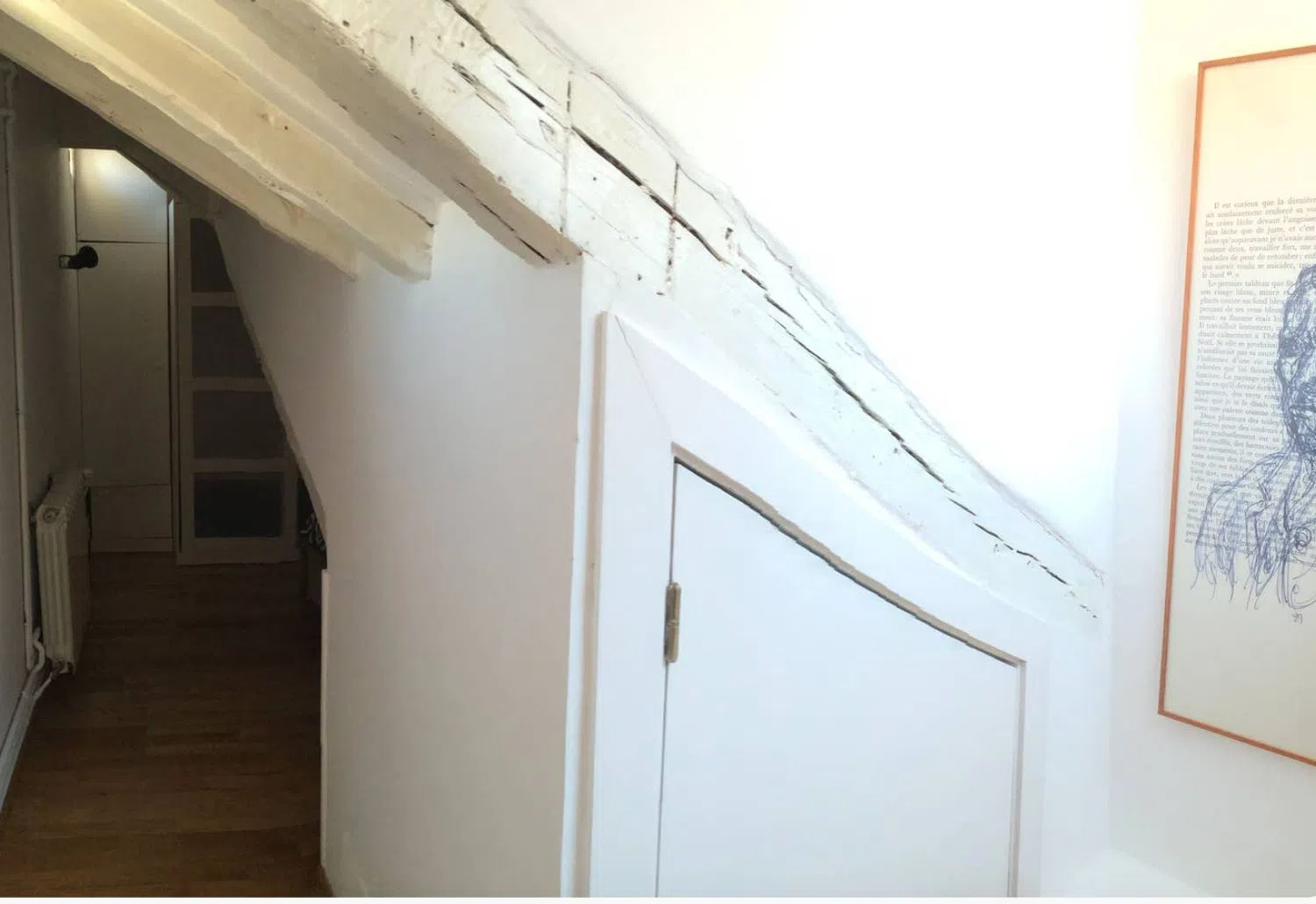 Piso en calle de la Magdalena, 11 - Foto 17