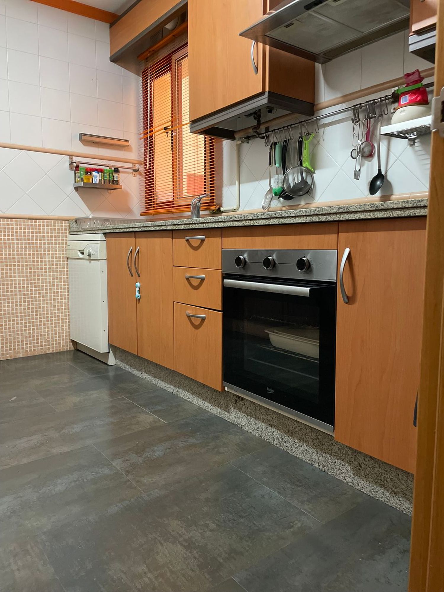 Piso en Avenida Imperio Argentina, 9 Nmero, Finca el Pato - Torre del Río - Foto 4