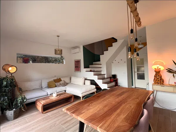 Chalet pareado en calle Medinaceli, 5 - Foto 3