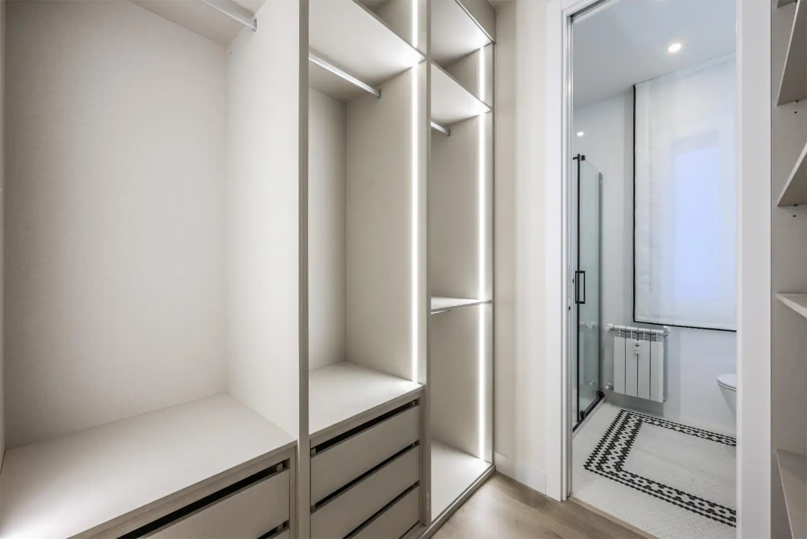 Piso en  Plaza de Manuel Becerra 15 - Foto 16