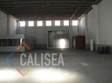 Nave Industrial en  Carrer d'Eivissa 18 - Foto 4