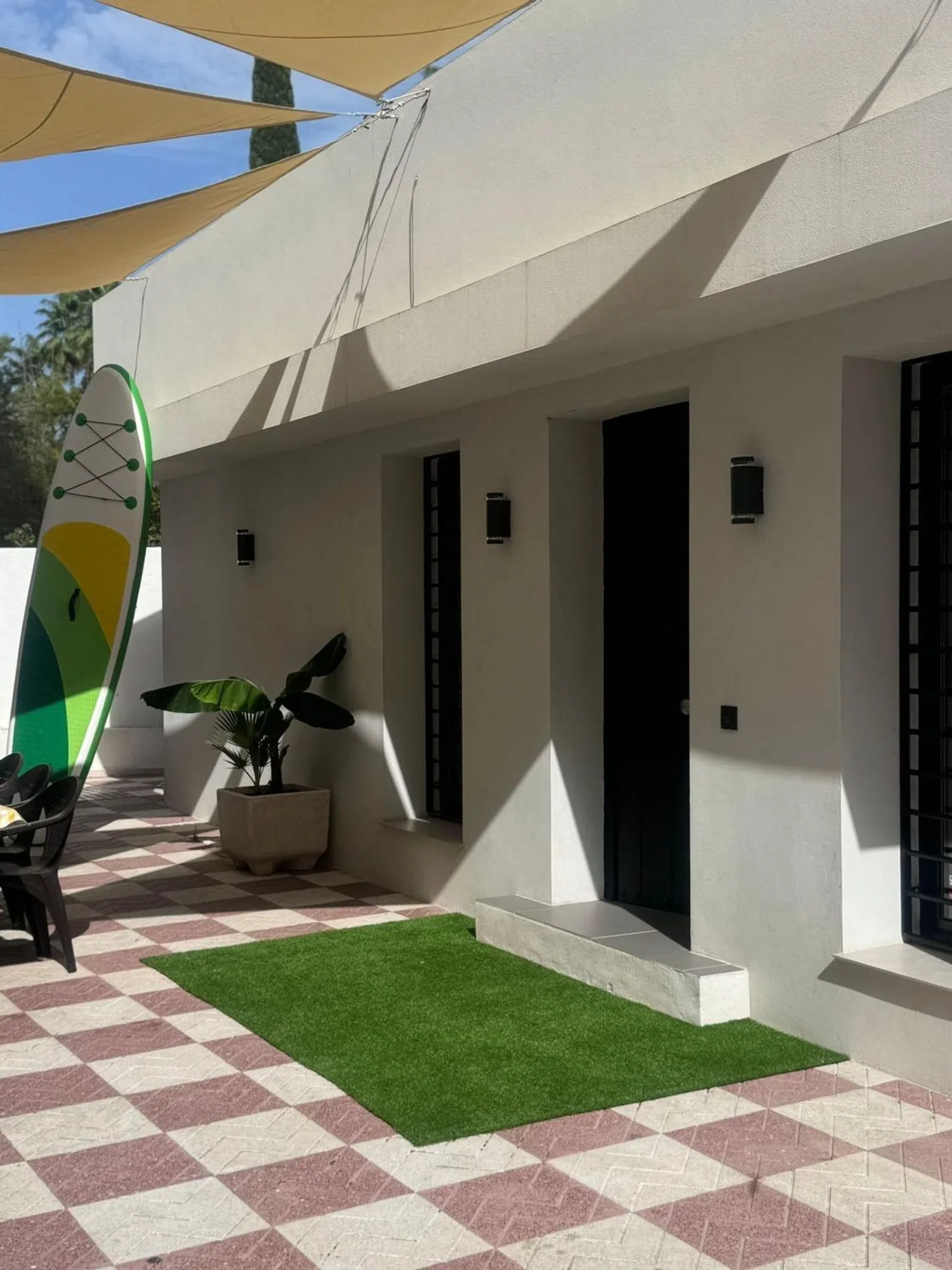 Casa independiente en avenida Ricardo Soriano, 52 - Foto 4