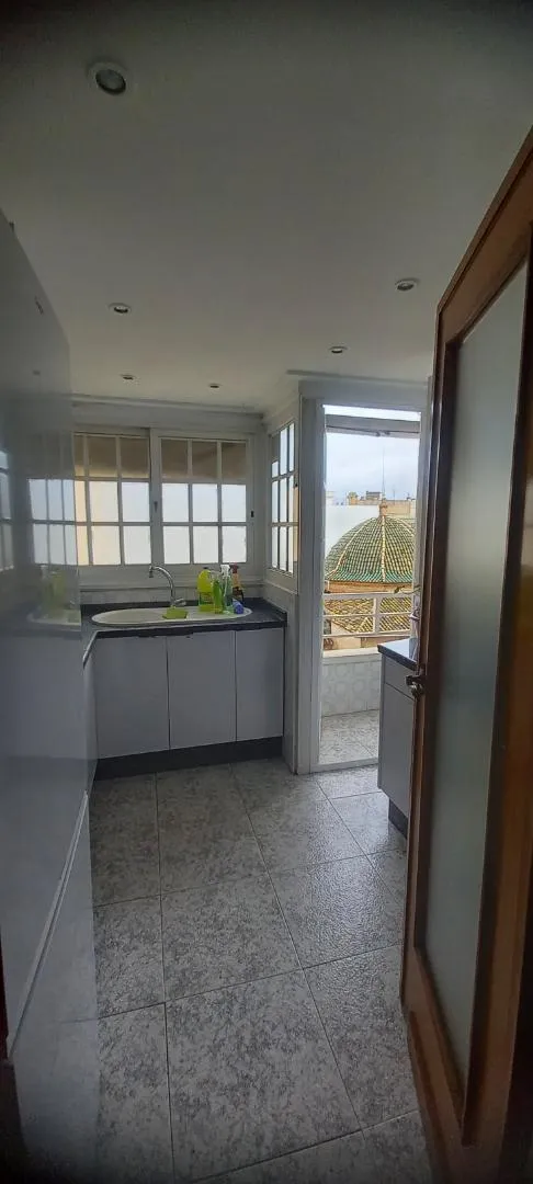 Piso en  Carrer de Guillem de Castro 46 - Foto 16