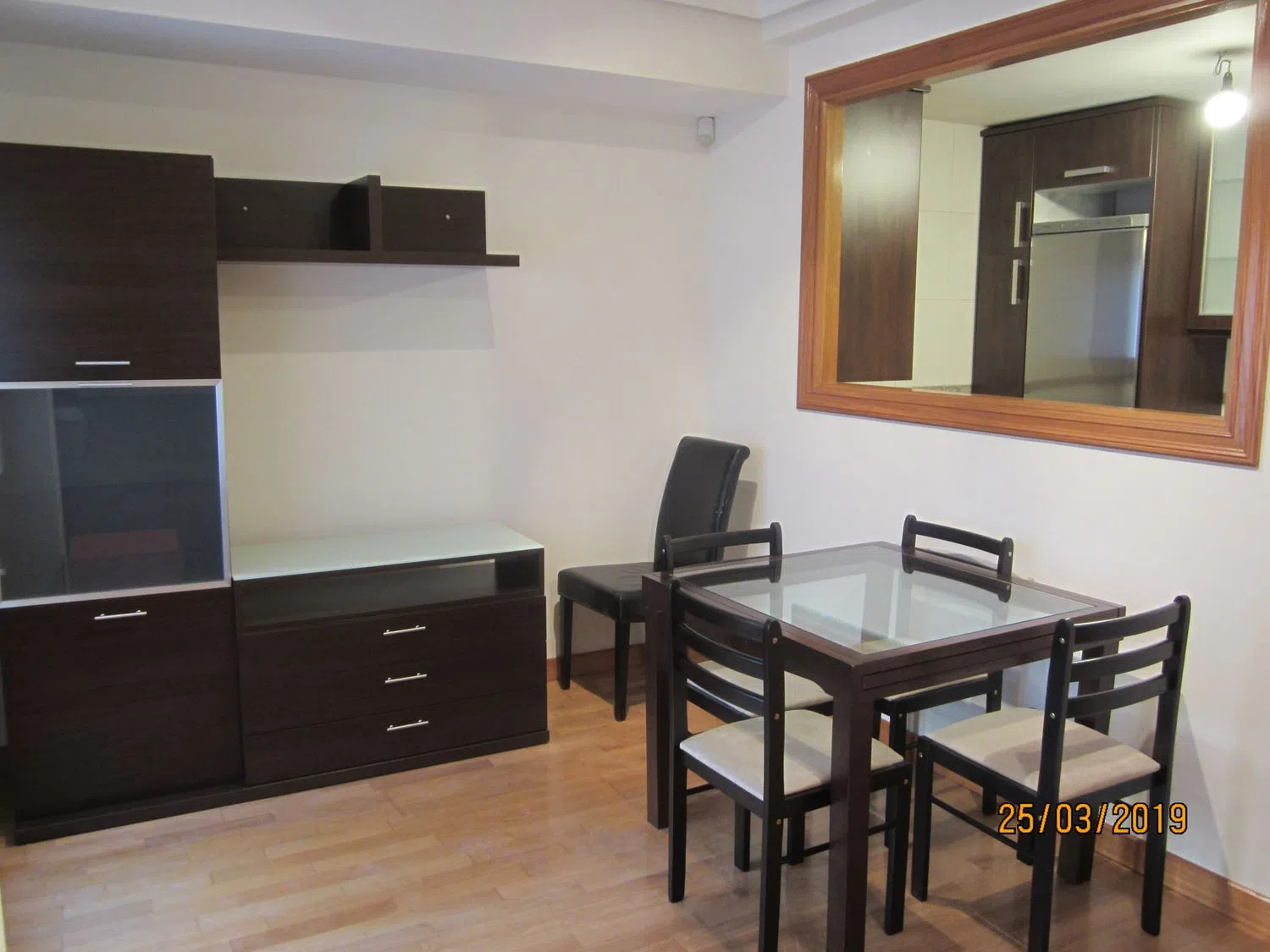 Piso en Barrio Legazpi - Foto 4