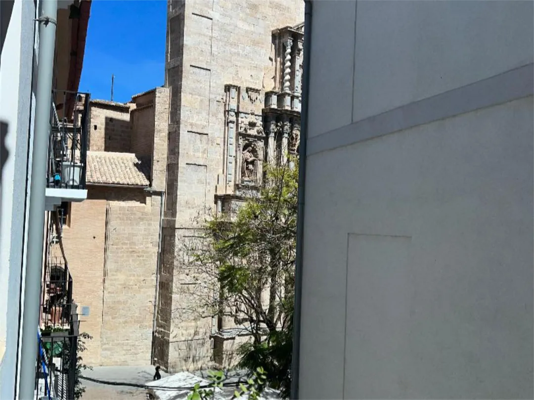 Piso en  Carrer de Fos 19 - Foto 16