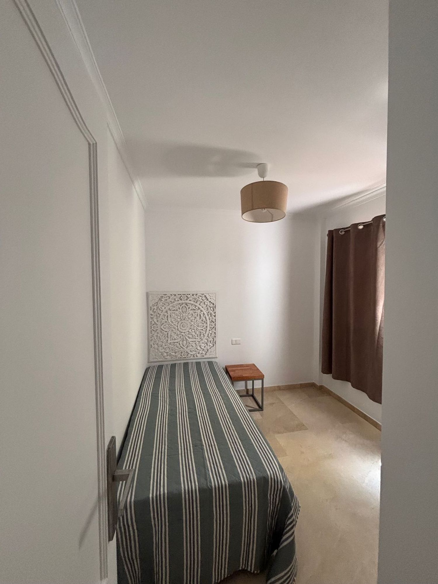 Piso en Plaza de la Feria, 22, Arenales - Lugo - Avda Marítima - Foto 9
