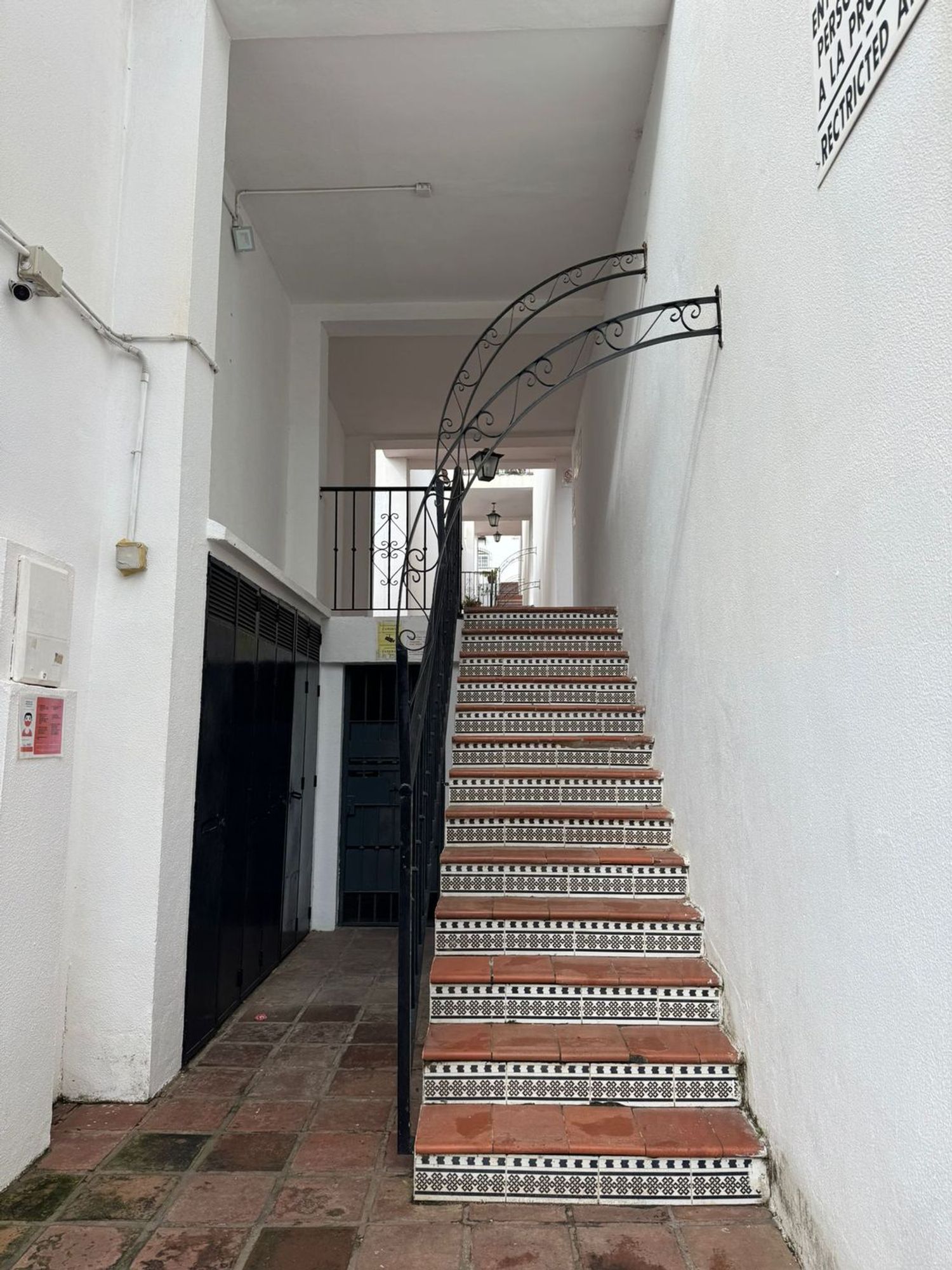 Chalet adosado en Ronda del Golf Oeste, 17, Zona Centro Comercial Torrequebrada - Foto 5