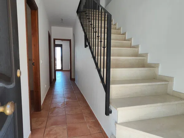 Chalet pareado en Calle las Parras, 35 - Foto 15