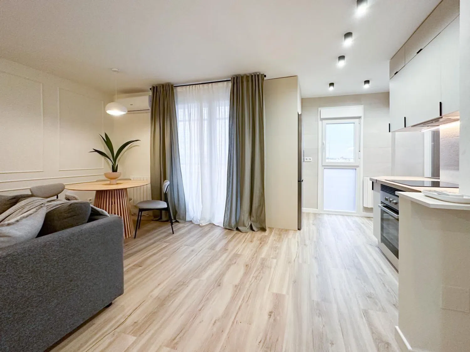 Piso en Barrio San Fermín - Foto 3