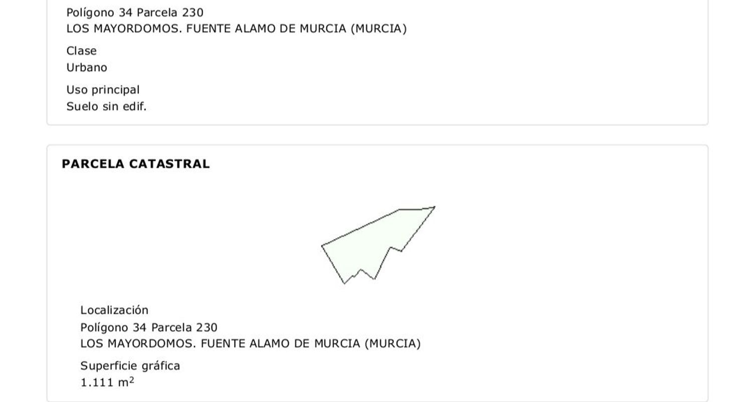 Casa o chalet independiente en paraje de Mayordomo Abajo, 35 Pjmayordomosabajo - Foto 2